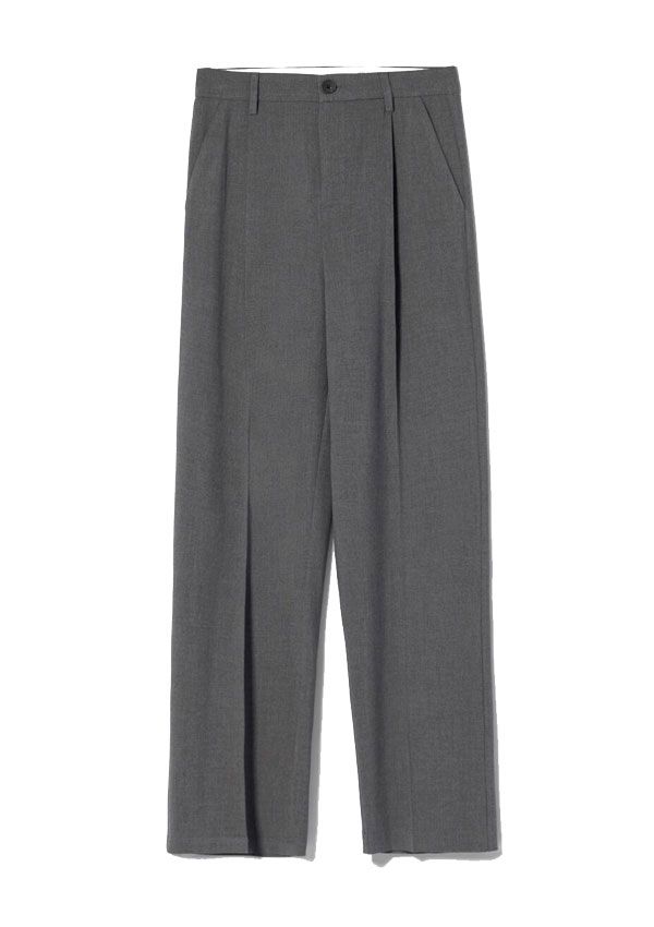 Cómodos y muy estilosos: así son los pantalones fluidos perfectos para días  de calor - Foto