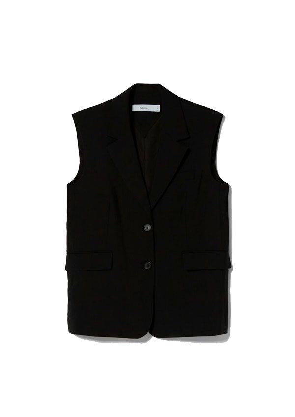 El chaleco sastre es la nueva 'blazer': te enseñamos a combinarlo como una  profesional - Foto
