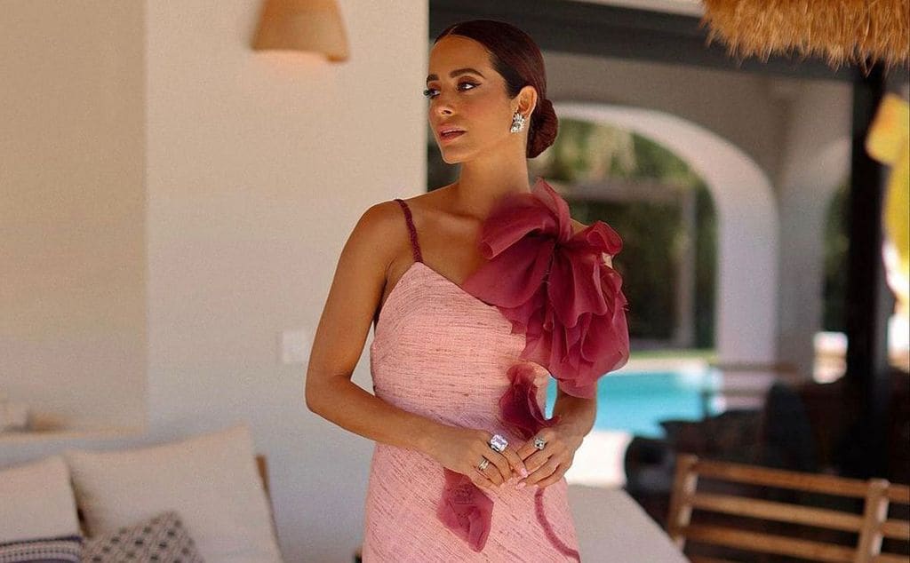 ¿Boda a la vista? Estas invitadas 'top' inspirarán tu próximo look de verano