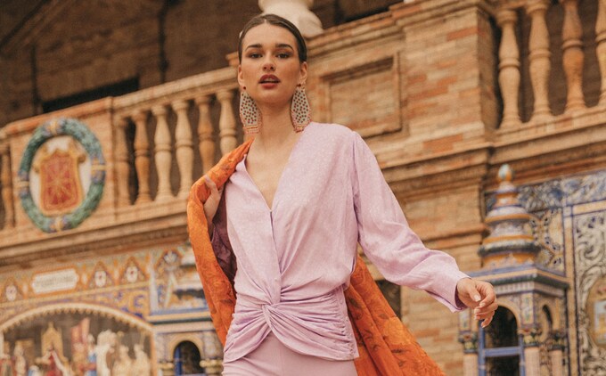 Las abarcas 'made in Menorca' de Zara y otras colaboraciones de moda que arrasarán este verano