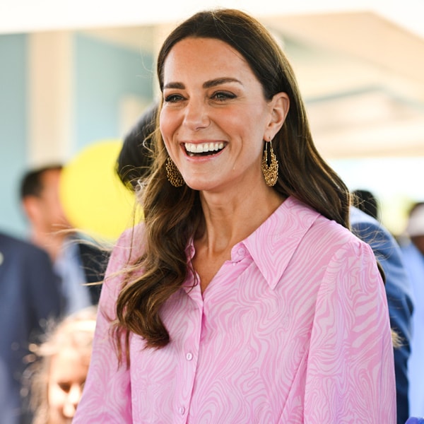 Las alpargatas españolas preferidas de Kate Middleton y otros modelos que adoran las 'royals'