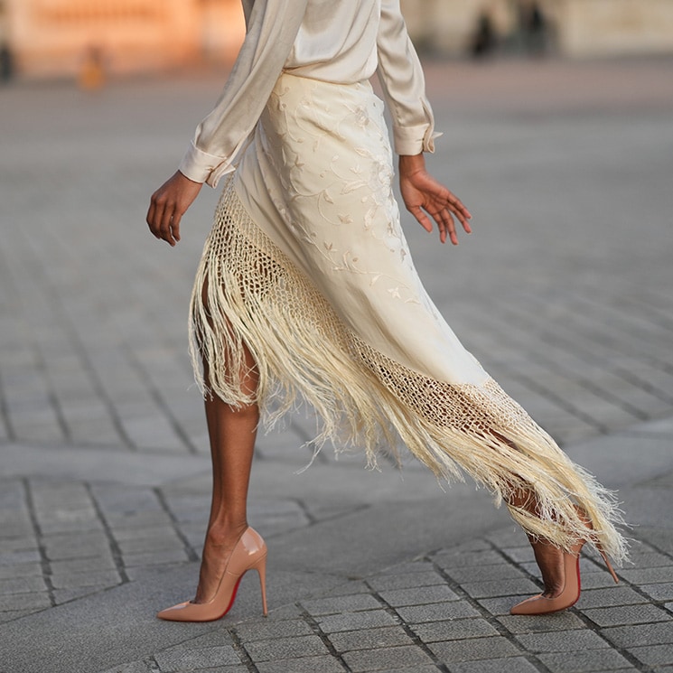 Zara lanza segunda colección de Atelier con vestidos invitada perfecta - Foto 1