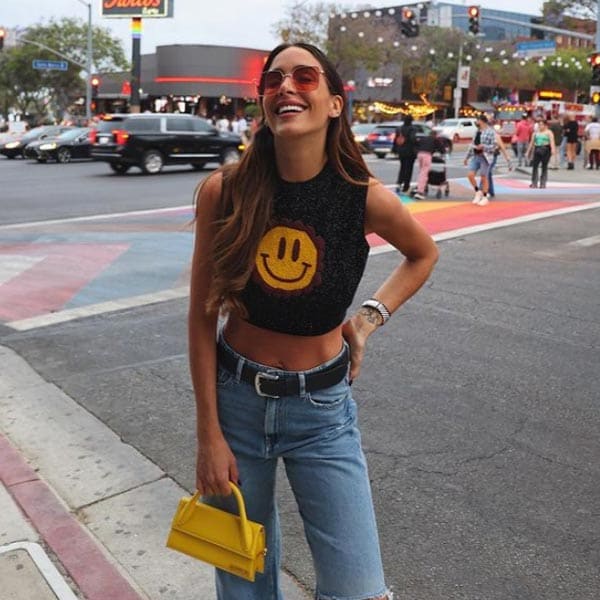 Nuevas tendencias 'denim' aptas para el calor y aprobadas por las 'influencers' españolas