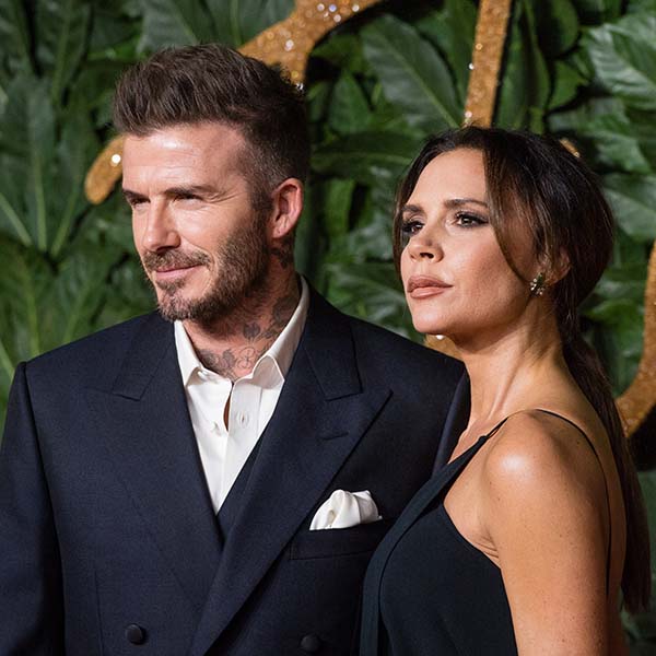 David y Victoria Beckham: recordamos sus momentos más FASHION en su 23 aniversario