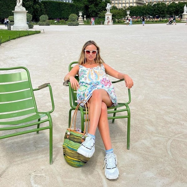 De Olympia de Grecia a Amelia Windsor: te enamorarás de los vestidos de las 'royals' veinteañeras