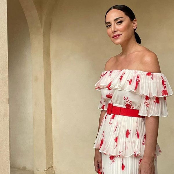 Los vestidos de Tamara Falcó que aún puedes lucir antes de que acabe el verano