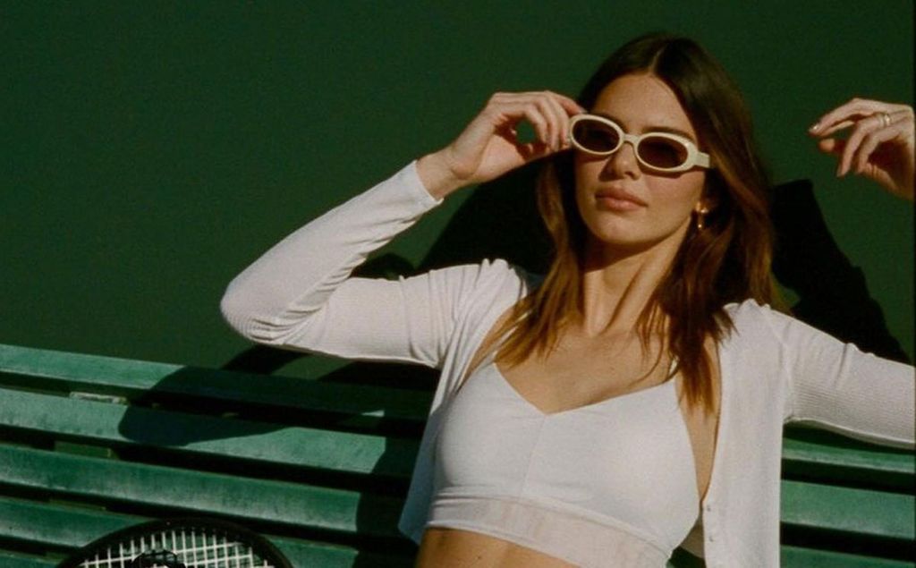 La conexión FASHION que nunca imaginamos: Tamara Falcó y Kendall Jenner unidas por la prenda del verano