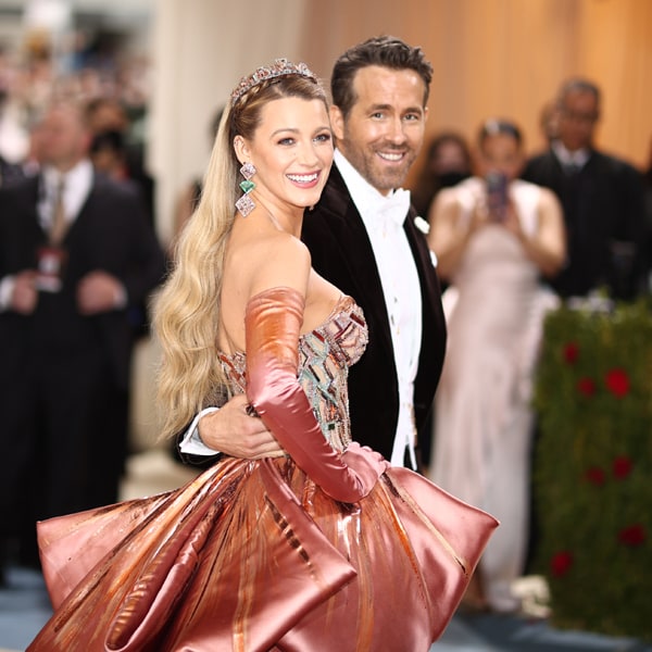 De la ficción a la realidad: los estilismos que han convertido a Blake Lively en un icono