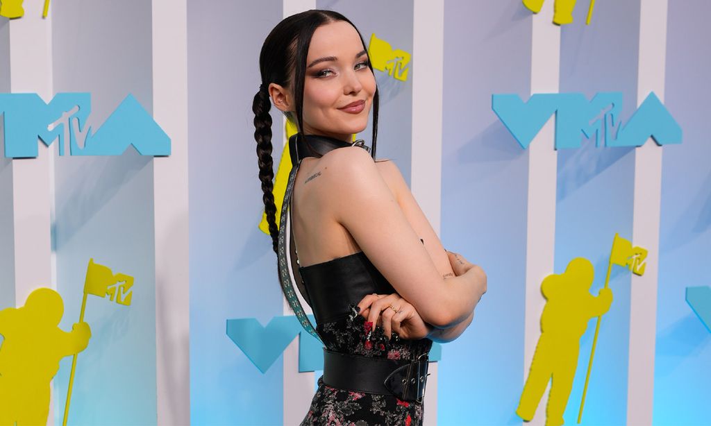 La estilista española que triunfa vistiendo a Dove Cameron, Olivia Rodrigo y otros iconos de la 'GenZ'