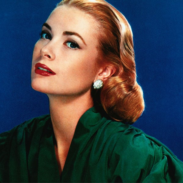 40 años sin Grace Kelly: repasamos sus looks más elegantes e icónicos
