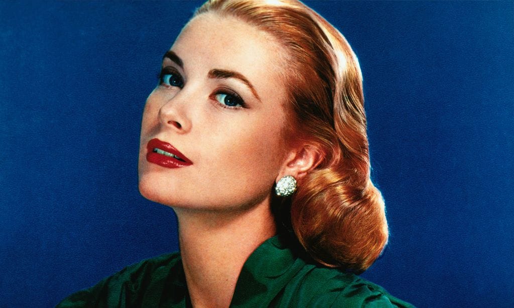 40 años sin Grace Kelly: repasamos sus looks más elegantes e icónicos 