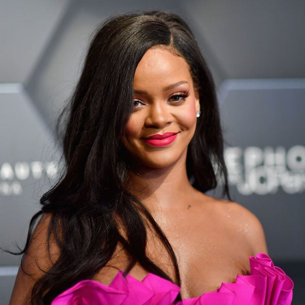 ¡Ya es oficial! Rihanna actuará en el descanso de la Super Bowl tras 5 años de ausencia