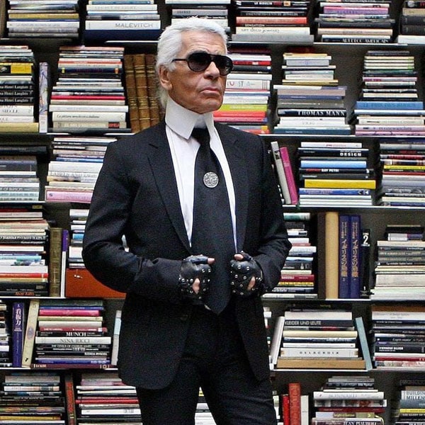 La industria de la moda homenajea a Karl Lagerfeld: será el protagonista de la Gala MET 2023