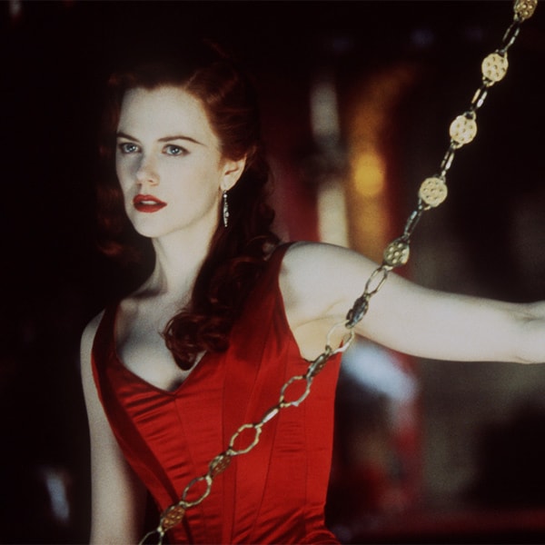 Analizamos el vestidazo rojo de 'Moulin Rouge': ¿sabes en qué se parece al de 'Pretty Woman'?