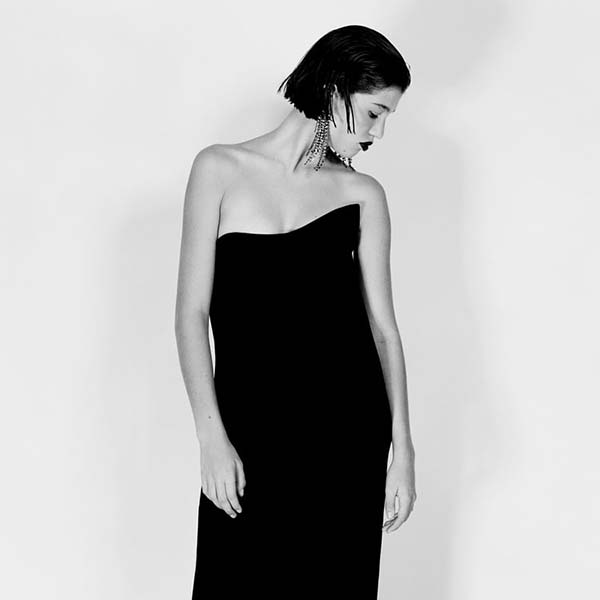 Zara lanza una colección de vestidos de edición limitada para invitadas que apuestan por lo diferente
