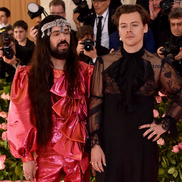 Alessandro Michele deja la firma italiana más deseada por las 'celebrities' tras siete años de éxitos