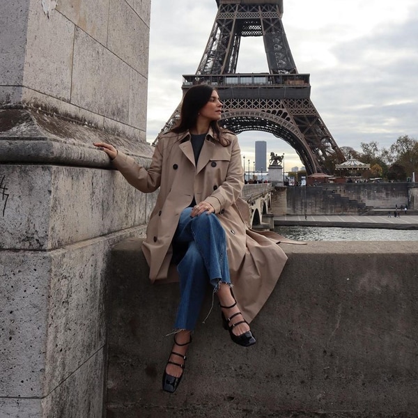 Zapatos 'made in Spain' con un superpoder: transformar tus básicos en el look más 'cool'