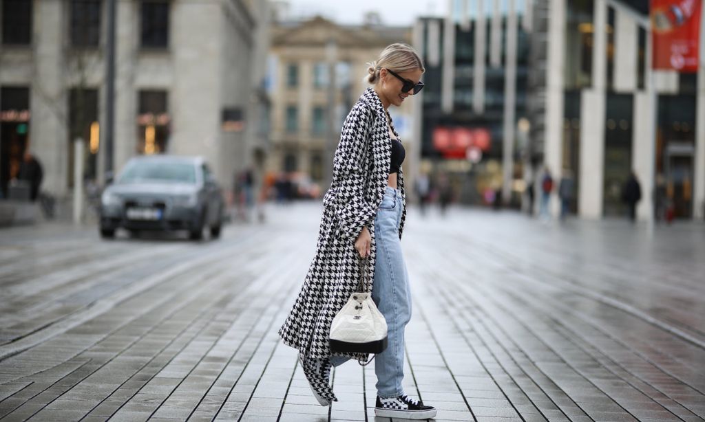 Guía FASHION de las zapatillas del invierno: de las más 'vintage' a los modelos para chicas clásicas