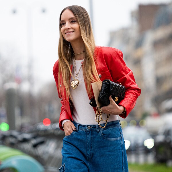 Los diez looks que te salvarán en febrero cuando no sepas qué ponerte