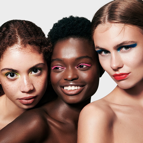 Lefties lanza su primera colección de maquillaje con todas las tendencias 'beauty' de 2023