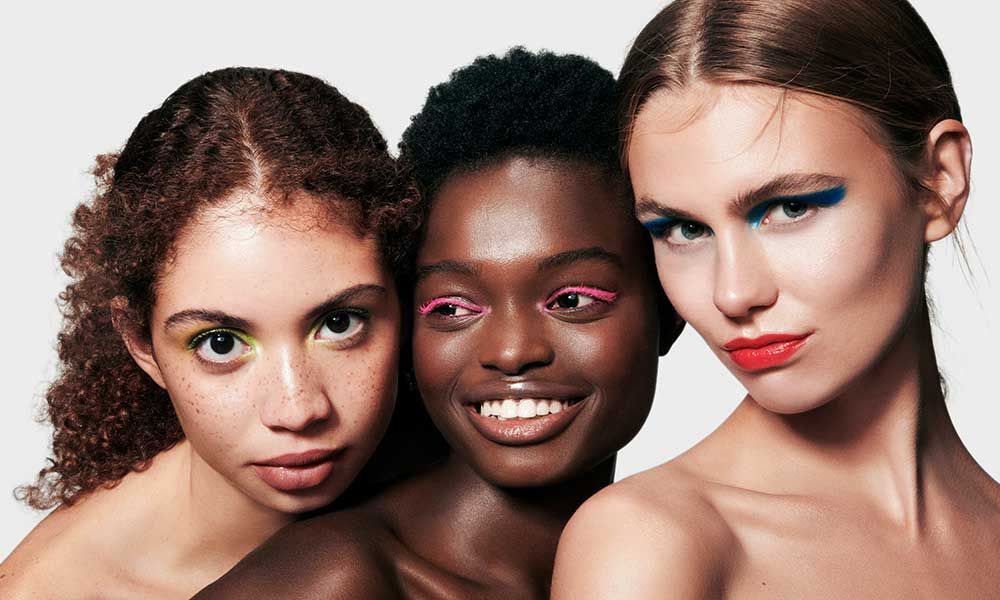 Lefties lanza su primera colección de maquillaje con todas las tendencias 'beauty' de 2023