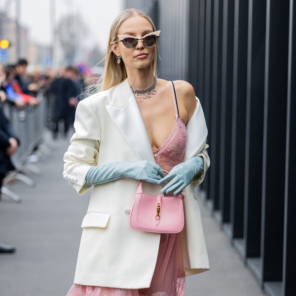 Doce compras de estilista para apuntarte al look bailarina más romántico