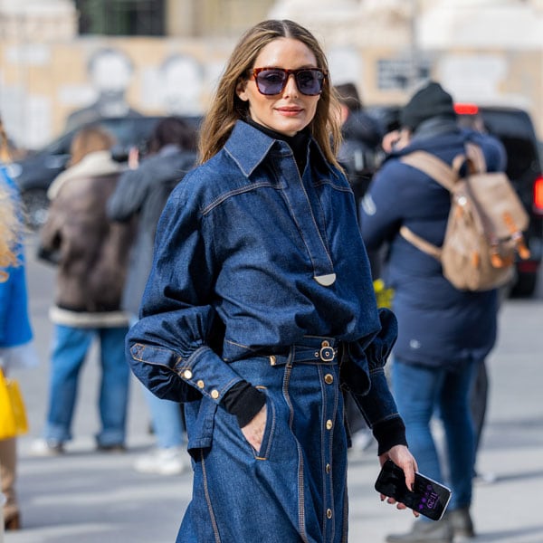 Tu ropa vaquera nunca más te aburrirá si pruebas la tendencia 'look total denim'