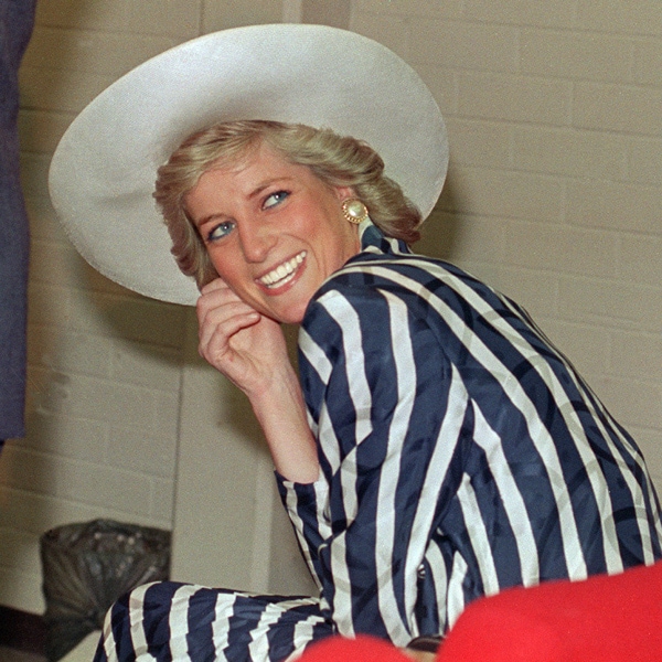 De Grace Kelly a Diana de Gales: por qué el estilo de las mujeres más icónicas nunca pasa de moda