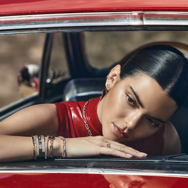 Las pasiones que no conocías de Kendall Jenner: de los coches antiguos a la mezcla de joyas