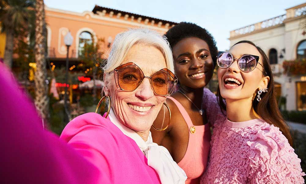 En Las Rozas Village encuentras el mejor regalo para el Día de la Madre