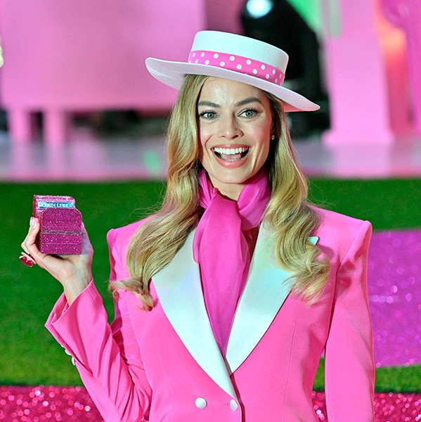 Analizamos el éxito tras los looks 'Barbie' de Margot Robbie: de diseños 'vintage' a vestidos personalizados