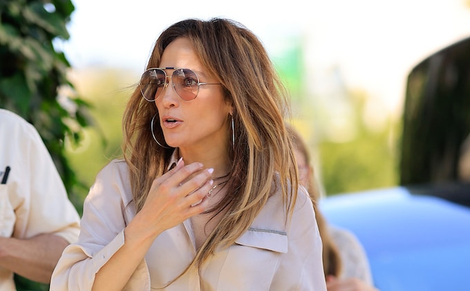 Jennifer Lopez lo confirma: unas cuñas son la mejor compra del verano