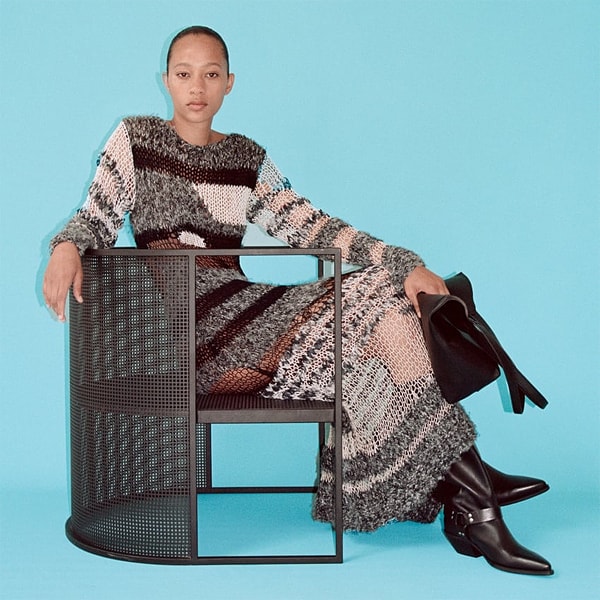 La nueva era de Zara: 'lujo silencioso' inspirado en el armario de Marta Ortega