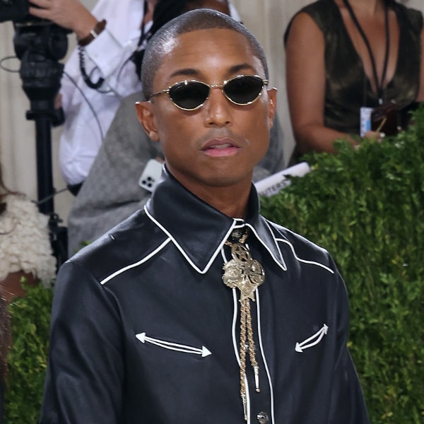 Pharrell Williams, protagonista del primer podcast de Louis Vuitton