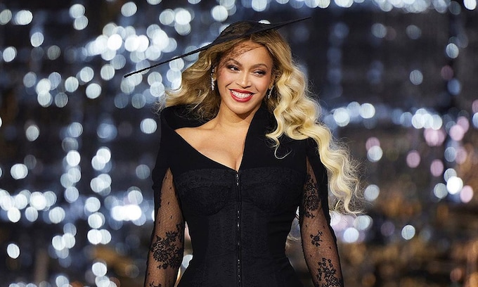 2023, el año en el que Beyoncé se (re)enamoró de la moda española