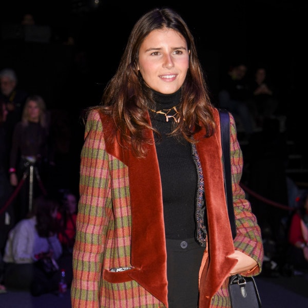 El abrigo 'made in Spain' de Cayetana Rivera que ha puesto de acuerdo a actrices, aristócratas y 'celebrities'