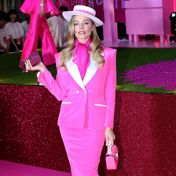 El año en el que Margot Robbie revolucionó la moda gracias a 'Barbie'