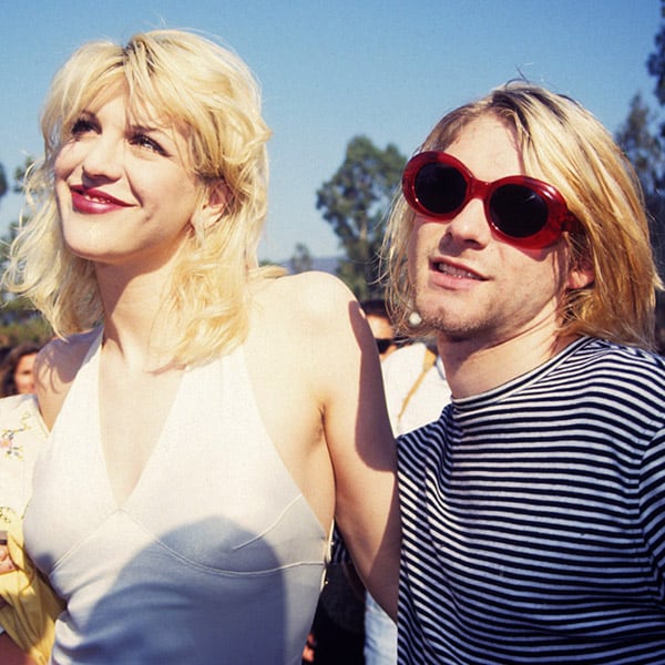 Por qué el estilo 'grunge' ha vuelto 30 años después de la muerte de Kurt Cobain