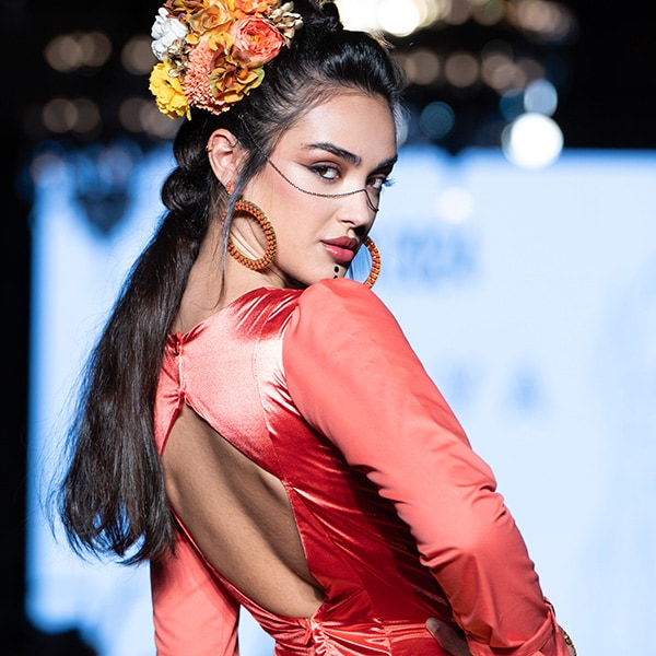 Cómo ha cambiado la moda flamenca: nuevas tendencias y los secretos para un look de feria perfecto