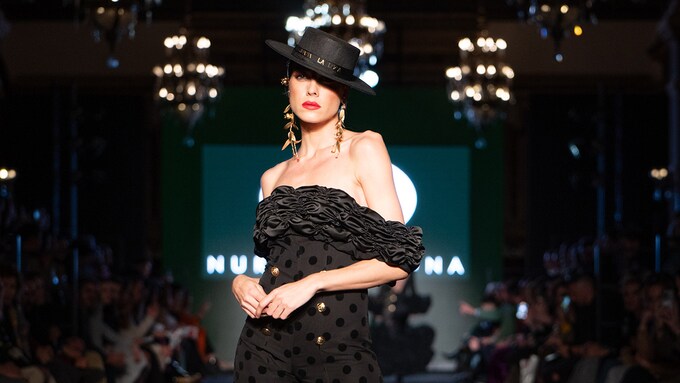 Cómo ha cambiado la moda flamenca: nuevas tendencias y los secretos para un look de feria perfecto