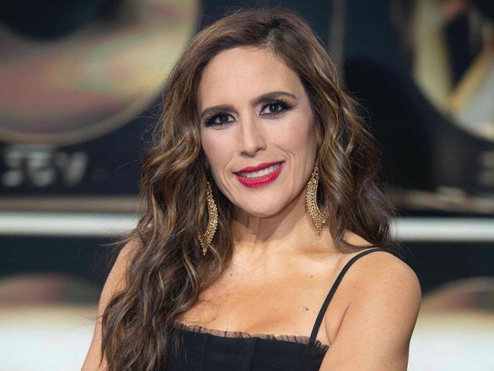 Angélica Vale desmiente un fuerte rumor sobre ella | ¡HOLA!