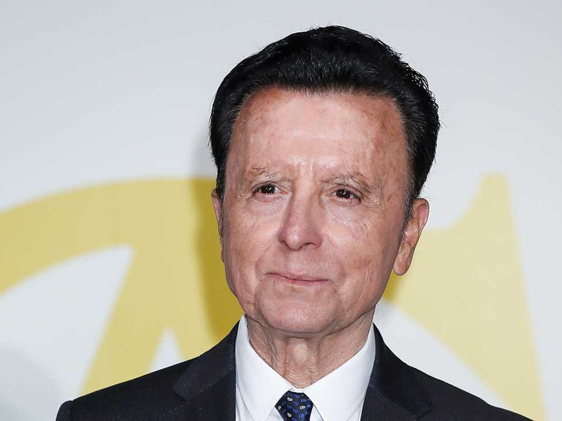 Biografía de José Ortega Cano