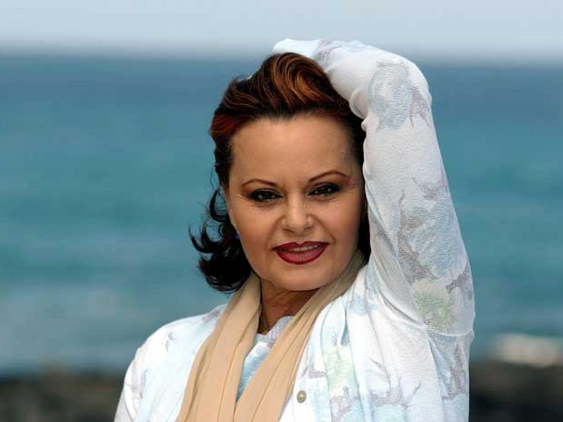 Rocío Dúrcal