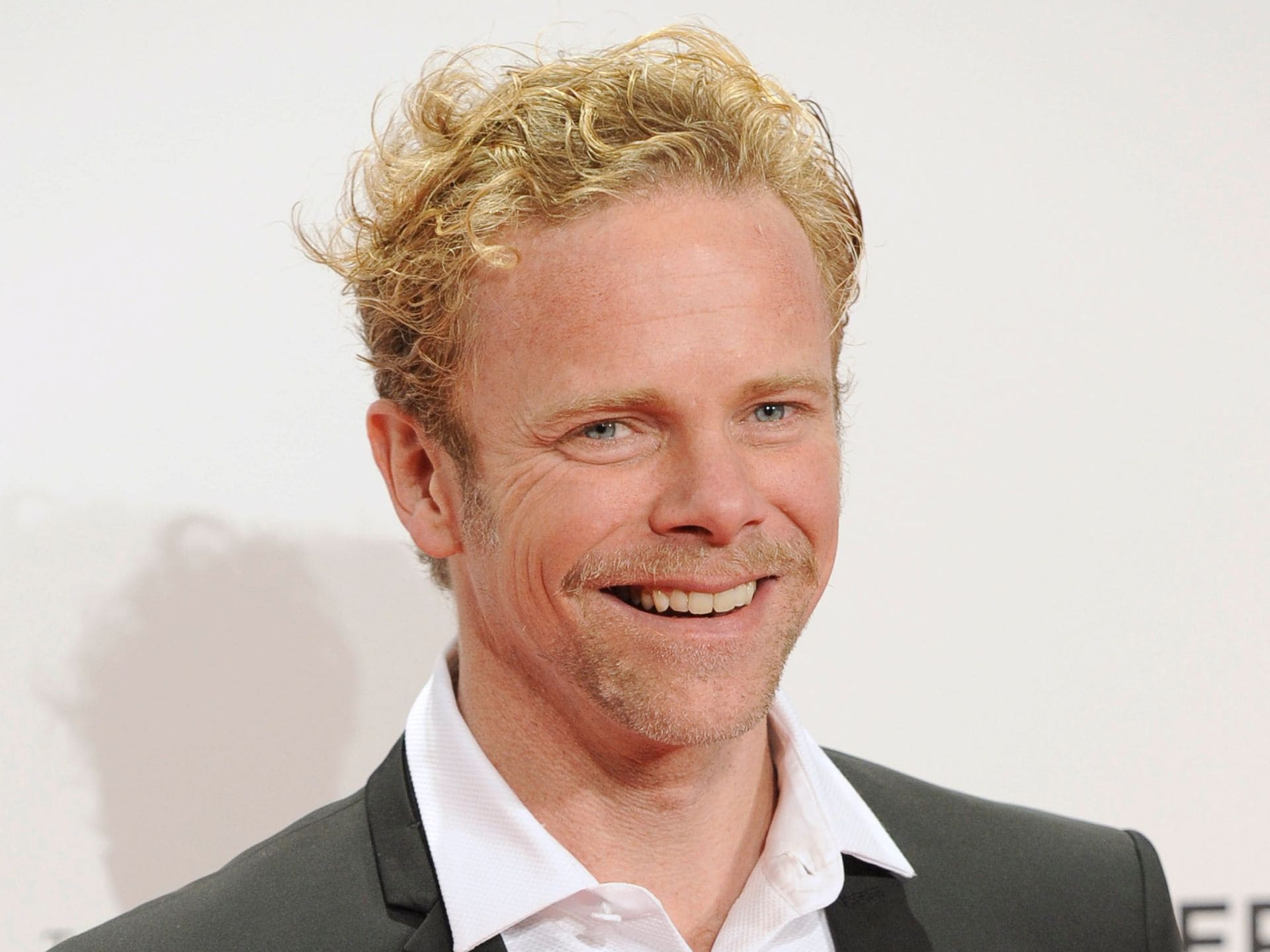 Muere Jimmy Shaw, el actor de 'La que se avecina', víctima de un cáncer, a  los 59 años