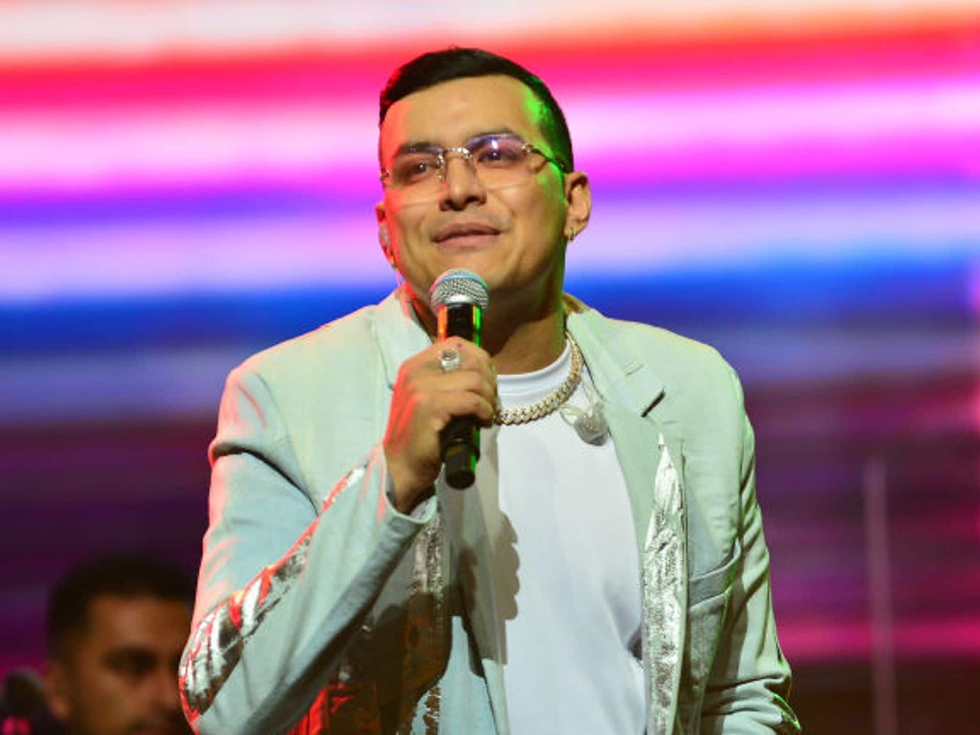 Muere el cantante colombiano Yeison Jiménez, a los 34 años: el sueño que lo  perseguía se hizo realidad