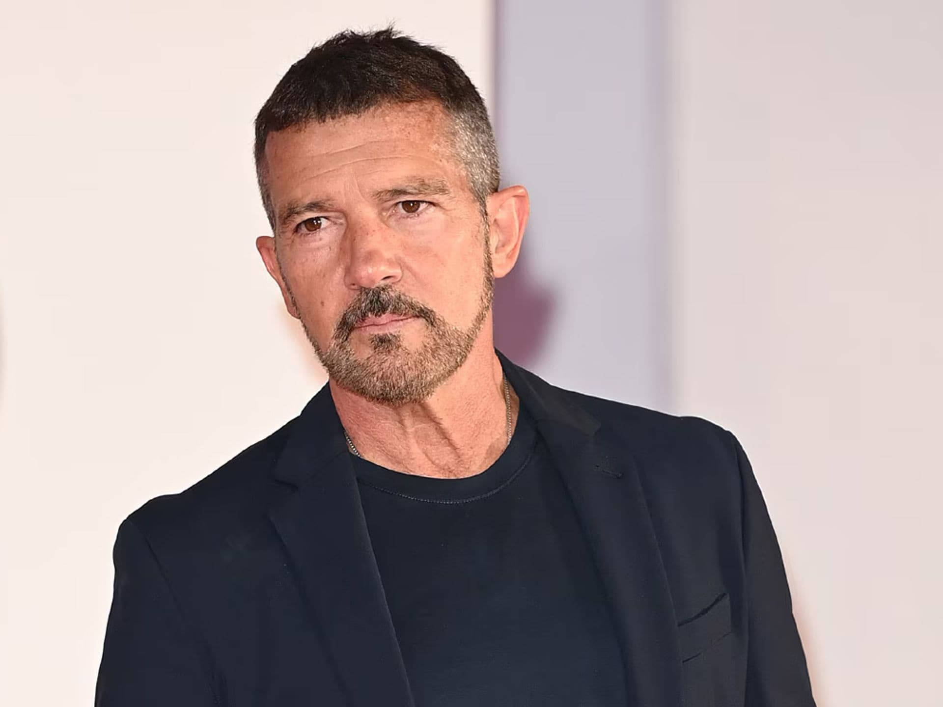 Antonio Banderas. Noticias, fotos y biografía de Antonio Banderas