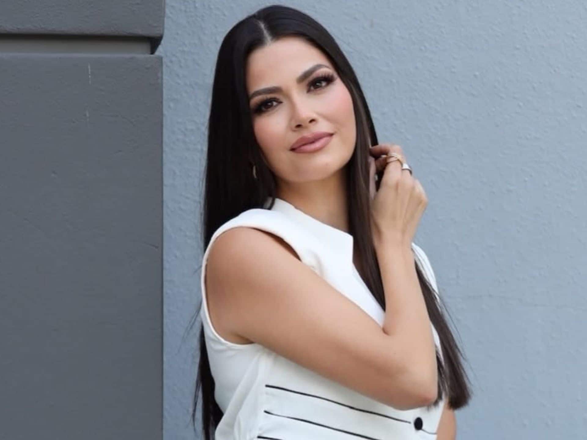 Esto fue lo que se dijo en 'Despierta América' sobre el divorcio de Ana  Patricia Gámez | ¡HOLA!