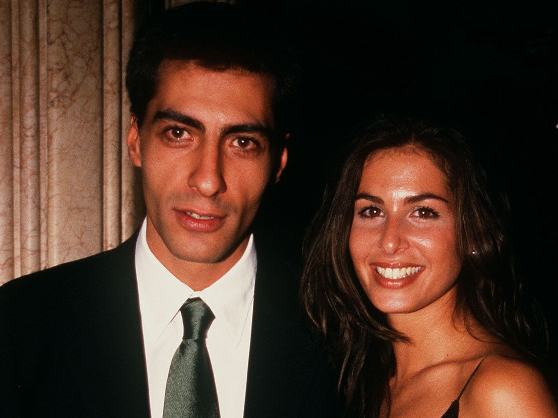 Nuria Roca, el gran amor de Juan del Val, el hombre del millón de euros:  "Tú no eres consciente"