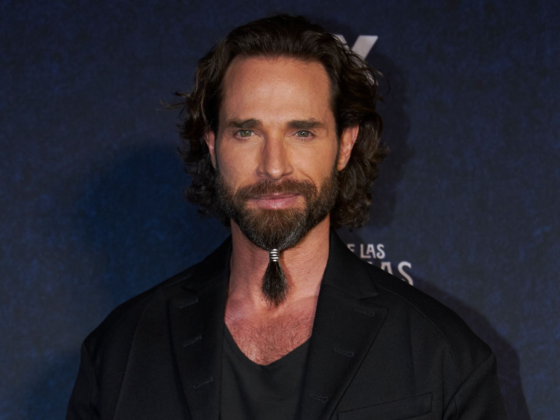 Sebastián Rulli confiesa por qué evita verse en pantalla: 'Trato de abstraerme del actor' | ¡HOLA!