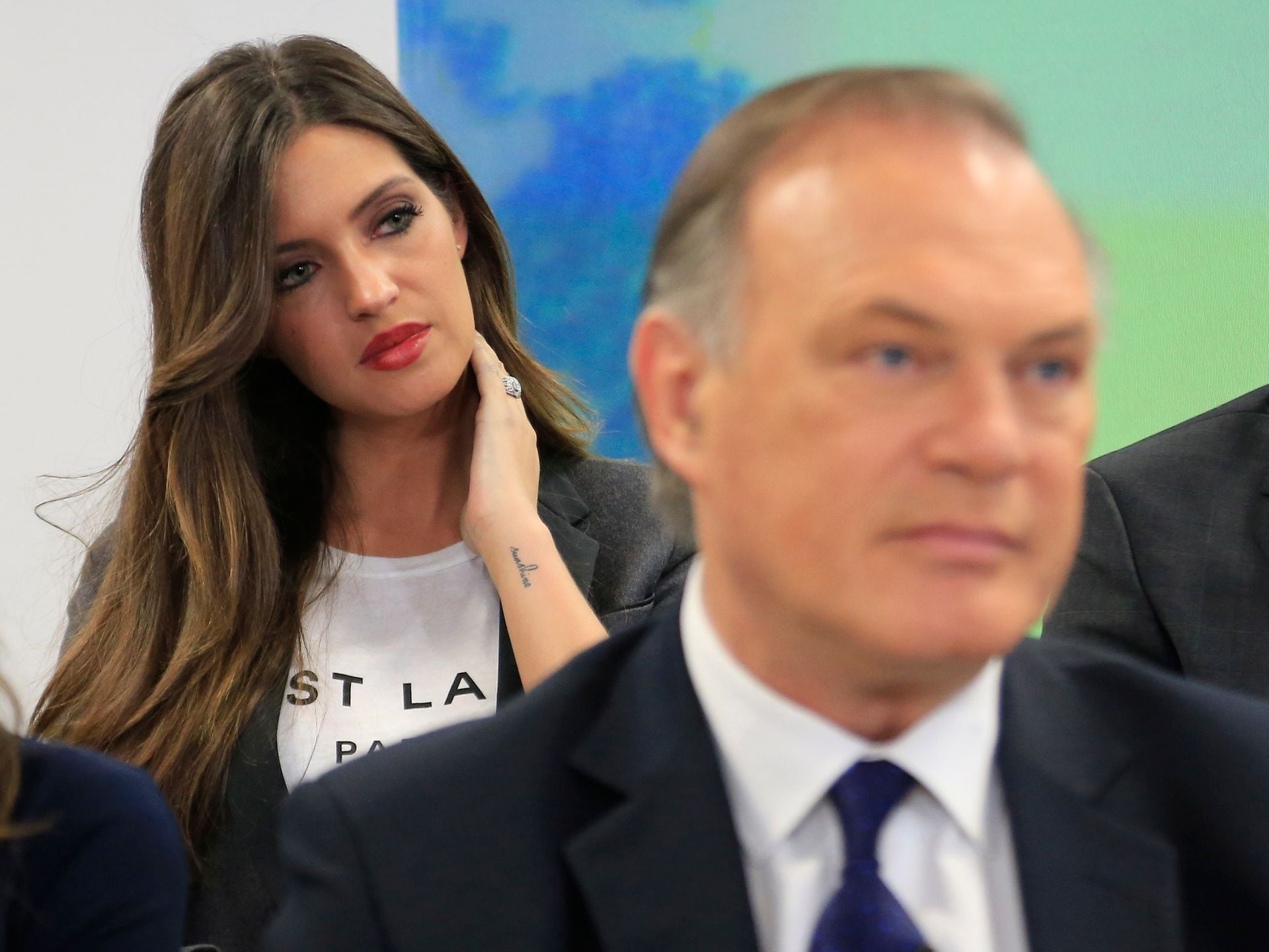 Pedro Piqueras desvela la historia real del fichaje de Sara Carbonero por  Telecinco